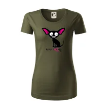 Keep smiling Čivava (Hana-creative)