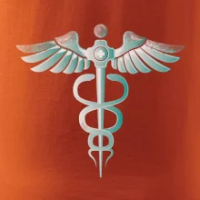 Hrdinovia zdravotníctva - logo (Pecka design) Hrdinovia zdravotníctva - logo (Pecka design)