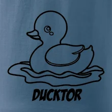 Ducktor Ducktor