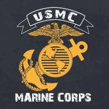 Usmc marines corps