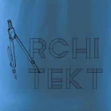 Architekt - výkres