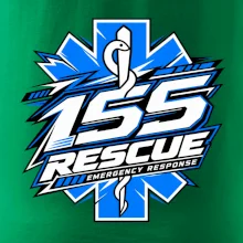 Rescue - 155 emergency