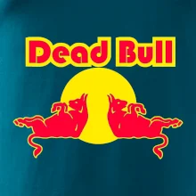 Dead Bull