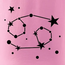 Súhvezdie - Cancer - Rak Súhvezdie - Cancer - Rak
