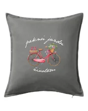 Peknú jazdu životom 75