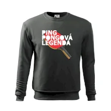 Ping Pongová legenda Ping Pongová legenda