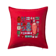 Čo si zbaliť na kempovanie?