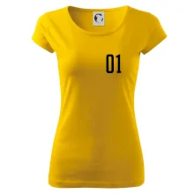 Futbalový dres - vlastné meno a číslo Futbalový dres - vlastné meno a číslo