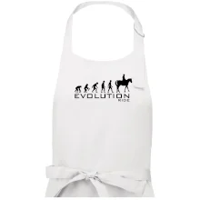 Evolúcia Ride horse Evolúcia Ride horse