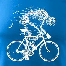 Gravel Bike - kostra