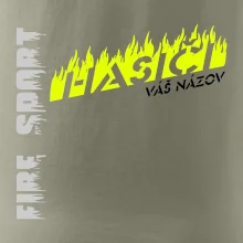 Hasiči - oheň - Váš názov