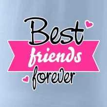Best friends stuha