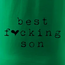 Best fucking son