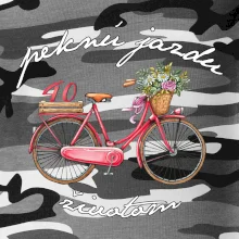 Peknú jazdu životom 40