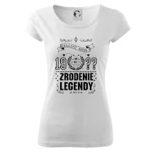 Zrodenie legendy - pre všetkých Zrodenie legendy - pre všetkých