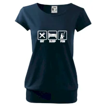 Rybárčenie - Eat sleep Fish