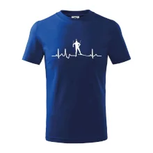 EKG biatlon