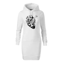 Cyklistovo srdce Cyklistovo srdce