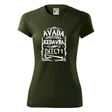 Harry - Avada Kedavra Harry - Avada Kedavra