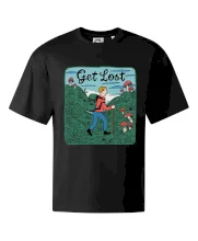 Marihuana - Get lost