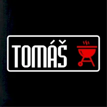 Zástera na grilovanie s vlastným menom