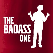 Bachelor party - The badass one