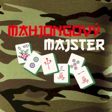Majhongový majster