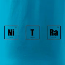 Periodická tabuľka Nitra