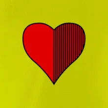 Prší - Červený - prso Prší - Červený - prso