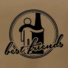 Best friends pivo