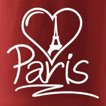 Srdce Paris