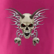 Metal devil (Hana-creative)