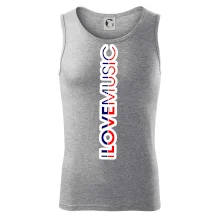 Aj love music na výšku Aj love music na výšku