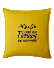 I dont need therapy - Mountains - Nepotrebujem terapiu - Hory I dont need therapy - Mountains - Nepotrebujem terapiu - Hory