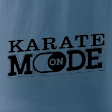 Karate mode