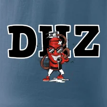 DHZ hasiaci prístroj DHZ hasiaci prístroj