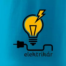 Žiarovka - elektrikár