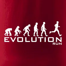 Evolúcia Beh Evolúcia Beh