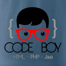 Code Boy