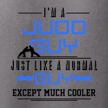 Judo Guy