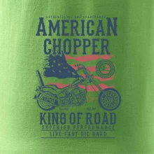 American Chopper