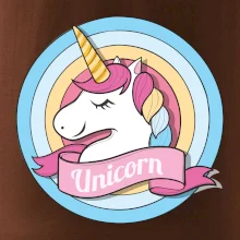 Jednorožec v koliesku