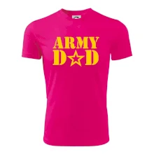 Army dad Army dad