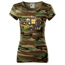 Potápačské vybavenie