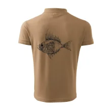 Steampunk ryba Steampunk ryba