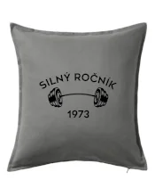 Silný ročník - Letopočet 1973 Silný ročník - Letopočet 1973