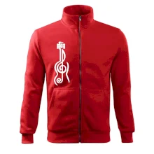 Husľový kľúč gitara Husľový kľúč gitara