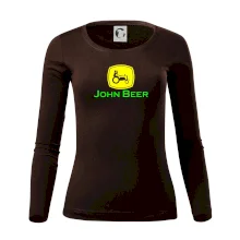 John Beer traktor John Beer traktor