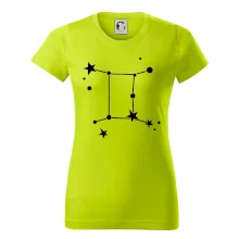 Súhvezdie - Gemini - Blíženci