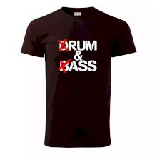 Drum & Bass (Rum & Ass) Drum & Bass (Rum & Ass)